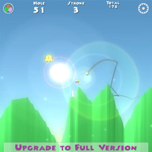 <b>Golfing Egg Lite v1.9.5.11</b>