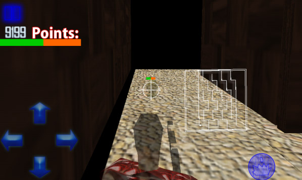 <b>Ghost Buster 3D v1.0.10</b>