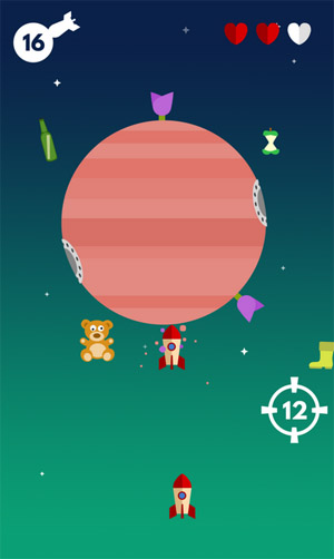 <b>Space Settlers v1.0.1.1 for blackberry games</b>