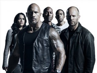 The Fate of the Furious(2017) phone ringtones 02