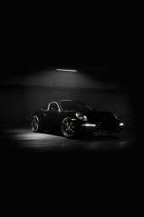 <b>Black porsche keyone wallpaper</b>