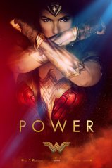 <b>WONDER WOMAN - POWER 1080x1620 hd wallpaper 02</b>