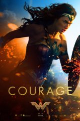 <b>WONDER WOMAN - COURAGE 1080x1620 hd wallpaper 03</b>