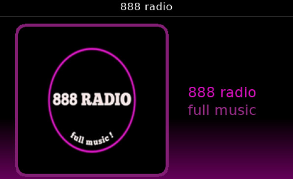 <b>888 radio v3.8.11</b>