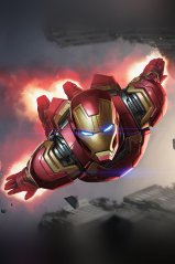 <b>ironman wallpaper for blackberry keyone</b>