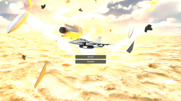 <b>Gunship World War: War 3D v5.5.3.9</b>