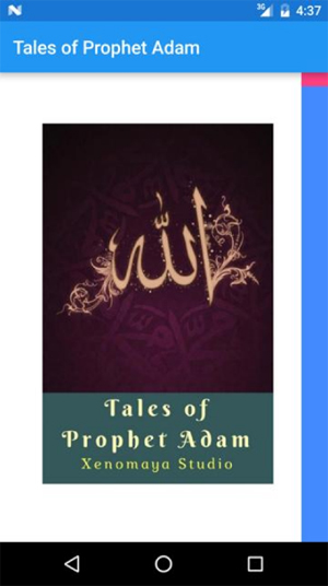 <b>Tales of Prophet Adam v1.22930.2900</b>