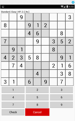 <b>free Sudoku for blackberry game</b>