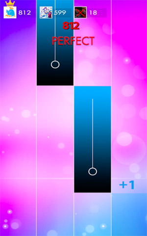 <b>Magic Tiles 3 for blackberry android apps</b>