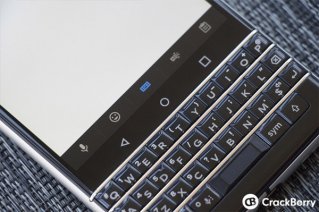 How to disable the BlackBerry Keyboard app extens