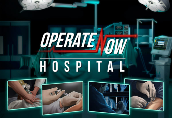 <b>Operate Now: Hospital for blackberry games</b>