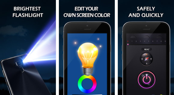 <b>Flashlight apps for blackberry phone</b>
