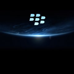 <b>BLACKKBERRY LOGO for passport wallpaper</b>