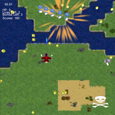 <b>Shmup 2D game for blackberry 10 free download</b>