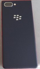 <b>BlackBerry KEY2 ＂Lite＂ leaks in hands-on phot</b>