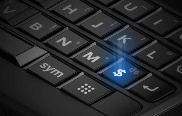 <b>BlackBerry KEY2 - Top 5 Features You Need To Know</b>
