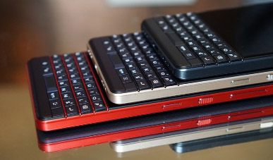 <b>BlackBerry KEY2 LE - An Icon For All</b>