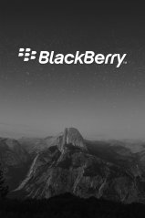 <b>Black Style wallpaper for blackberry keyone, keyt</b>