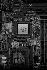 Circuit Diagram of Mobile Phone