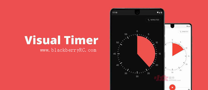 <b>Visual Timer for android apps by google</b>