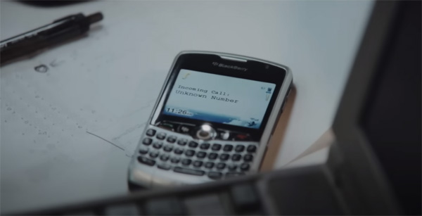 <b>BlackBerry - Official Trailer ft. Jay Baruchel &a</b>