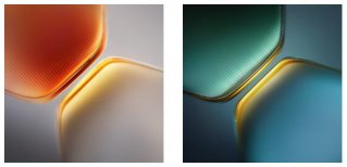 Vivo iQOO Pad 5 and Pad 5 Pro Wallpapers